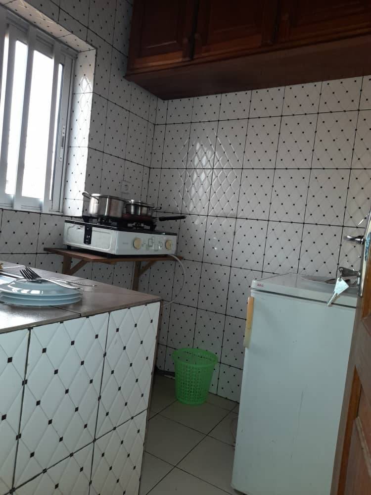 studio meublé