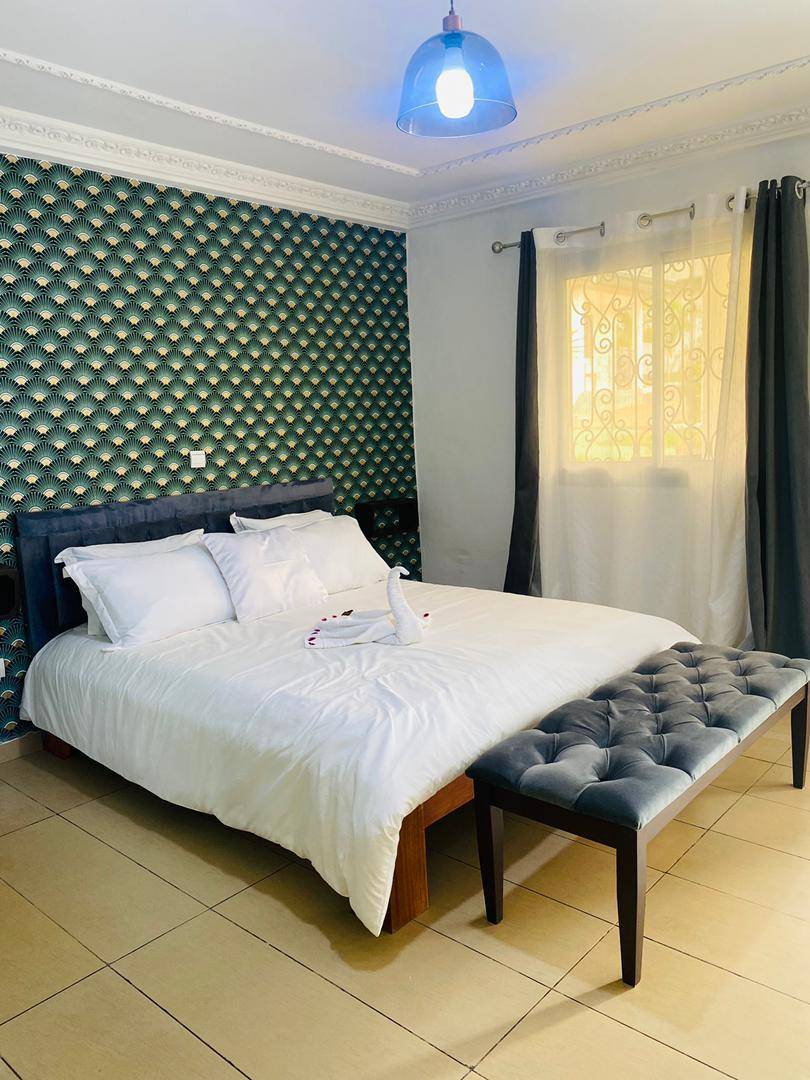 Zalom Luliti Lodge