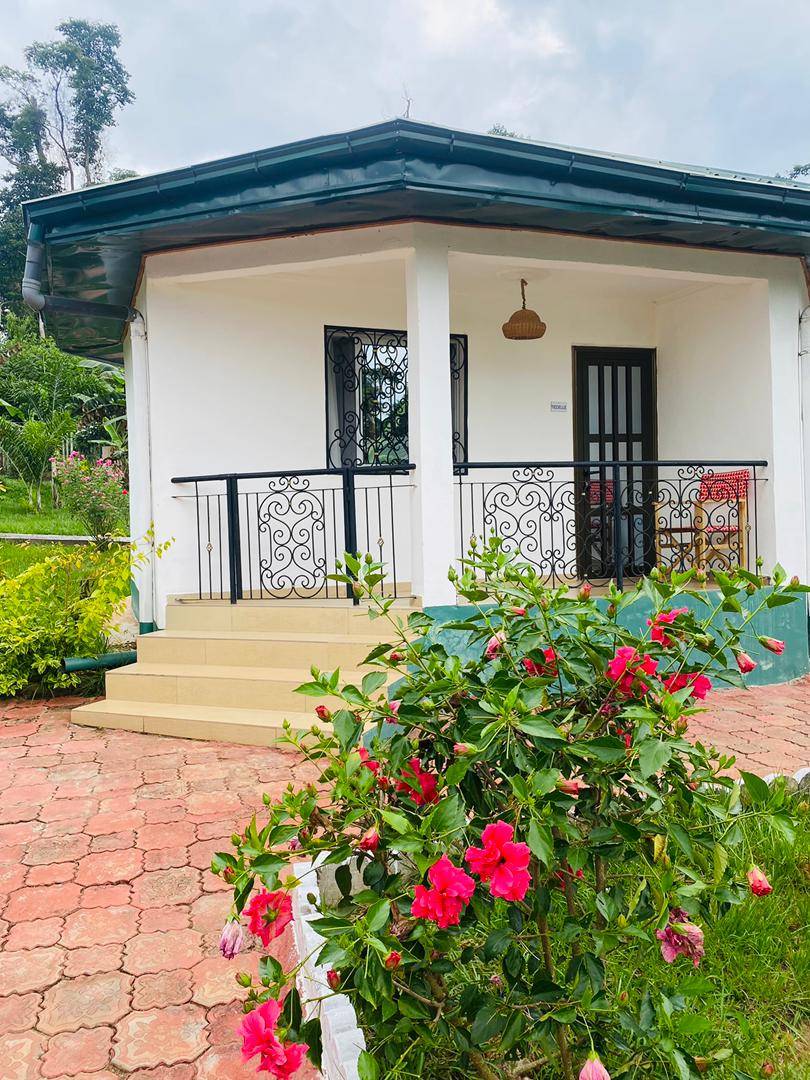 Zalom Luliti Lodge