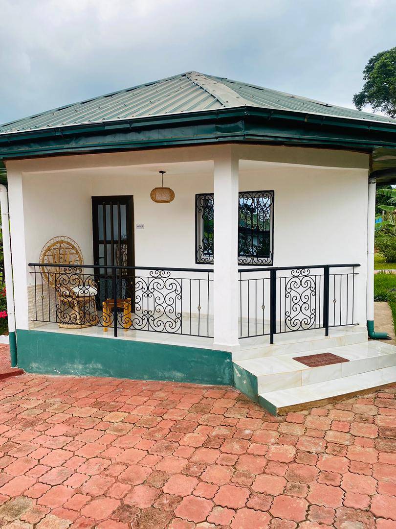Zalom Luliti Lodge