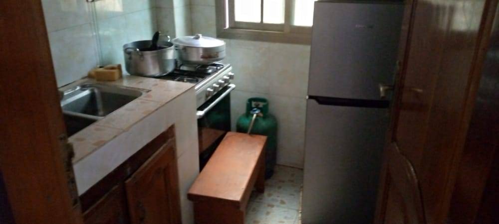 appartement meublé