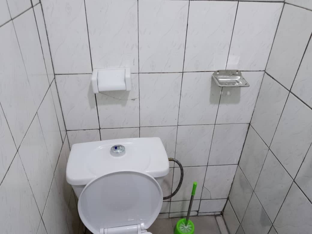 appartement meublé