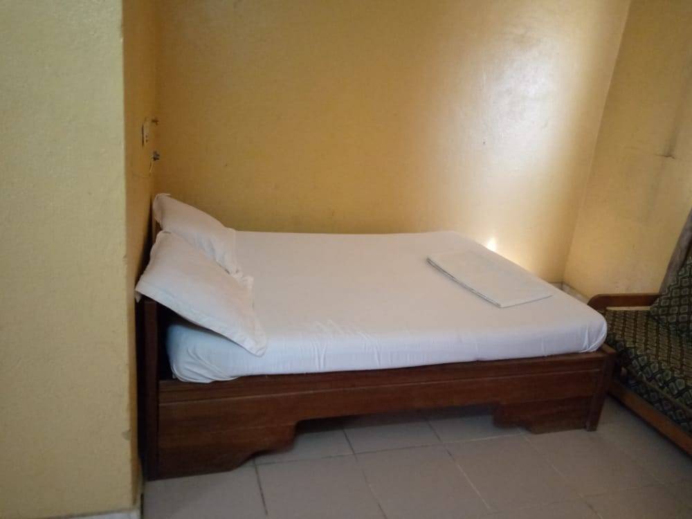 chambres d'hôtel