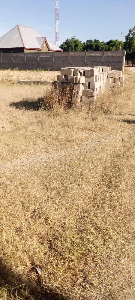 terrain a vendre