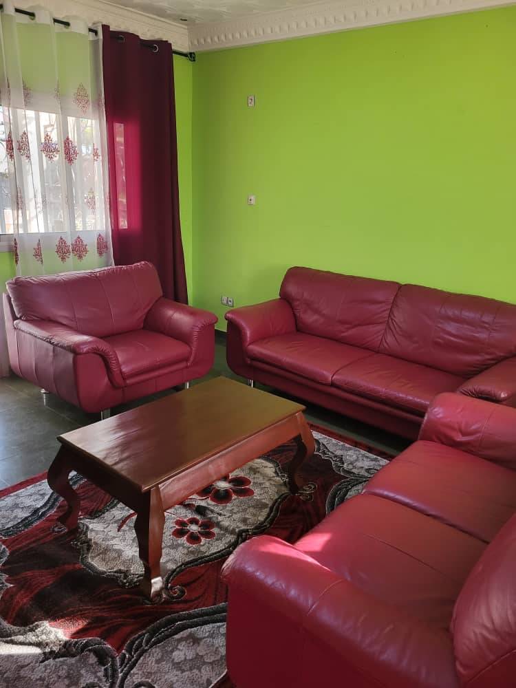 Appartement Meublé