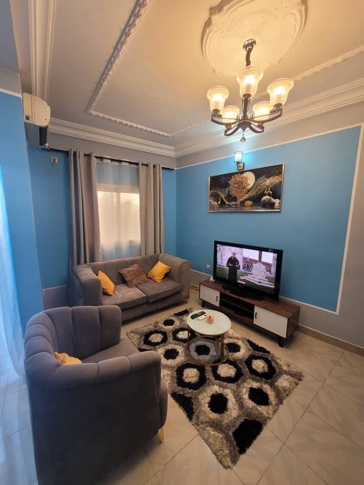 Luxury Bonanza