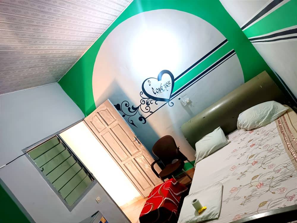 Studio Meublé CAN