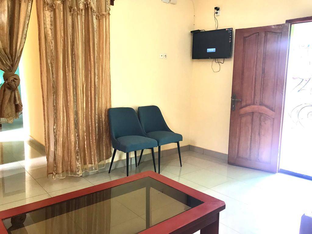 Appartement meublé à Yaoundé