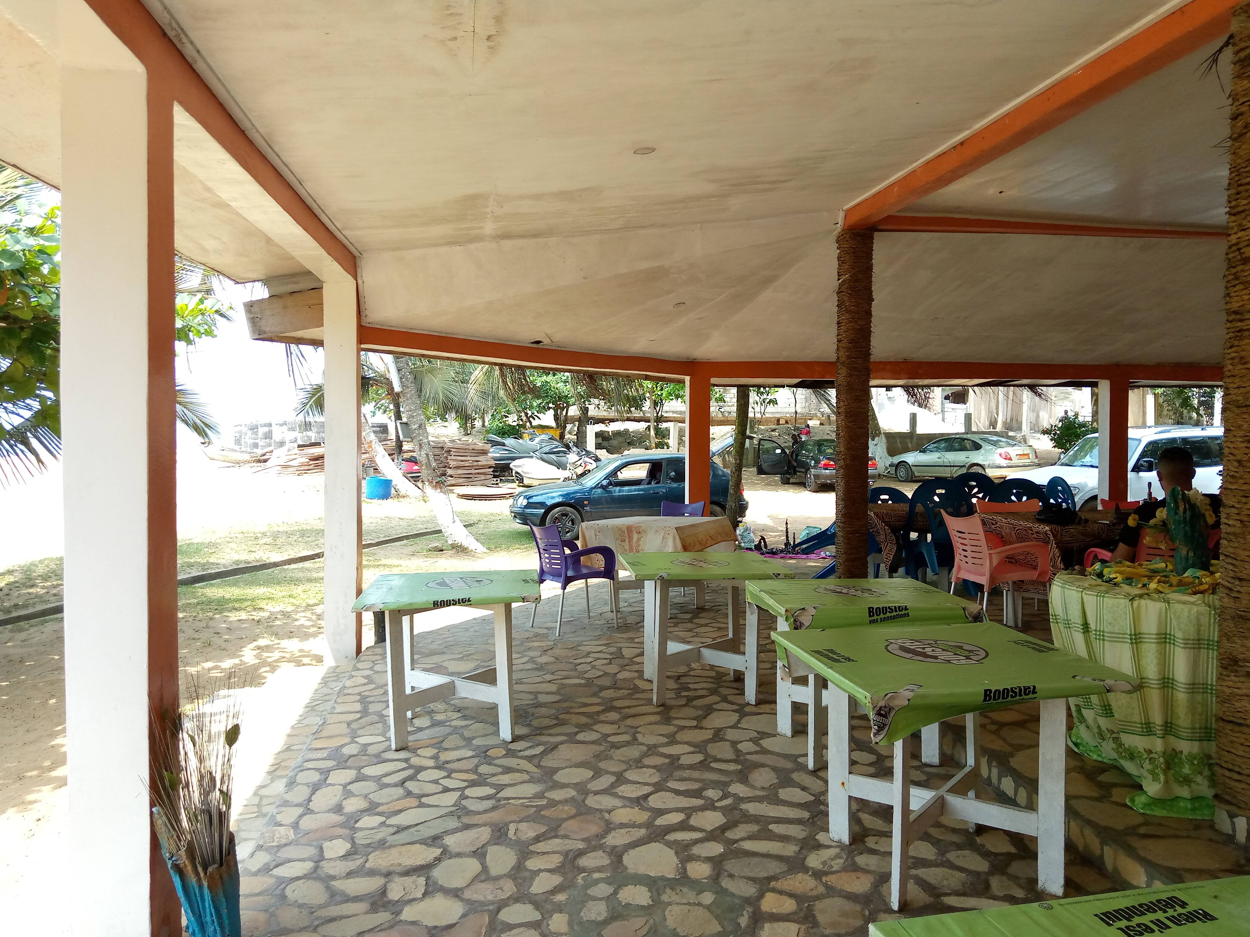 Hôtel Tara PLAGE