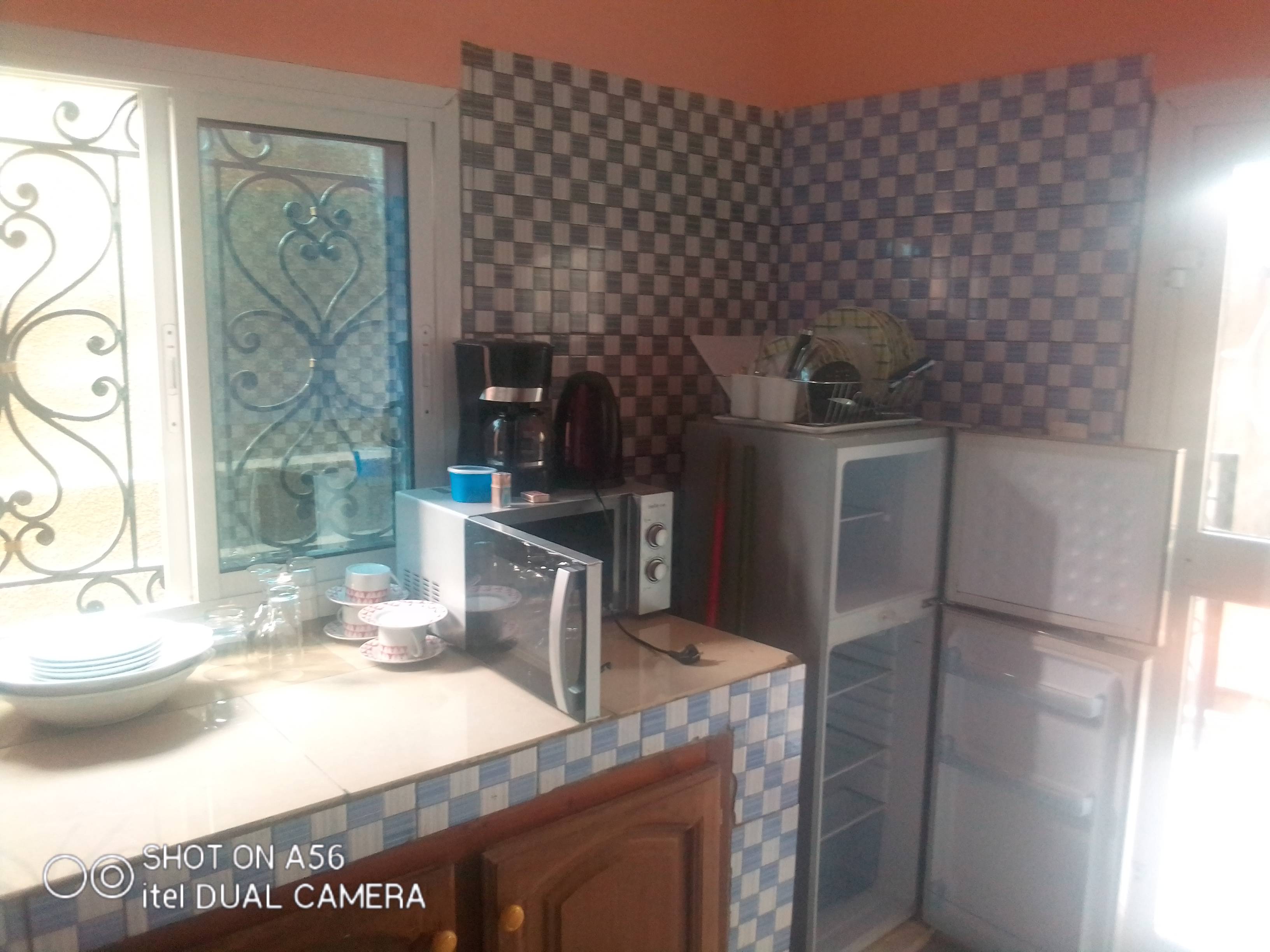 Appartement Meublé