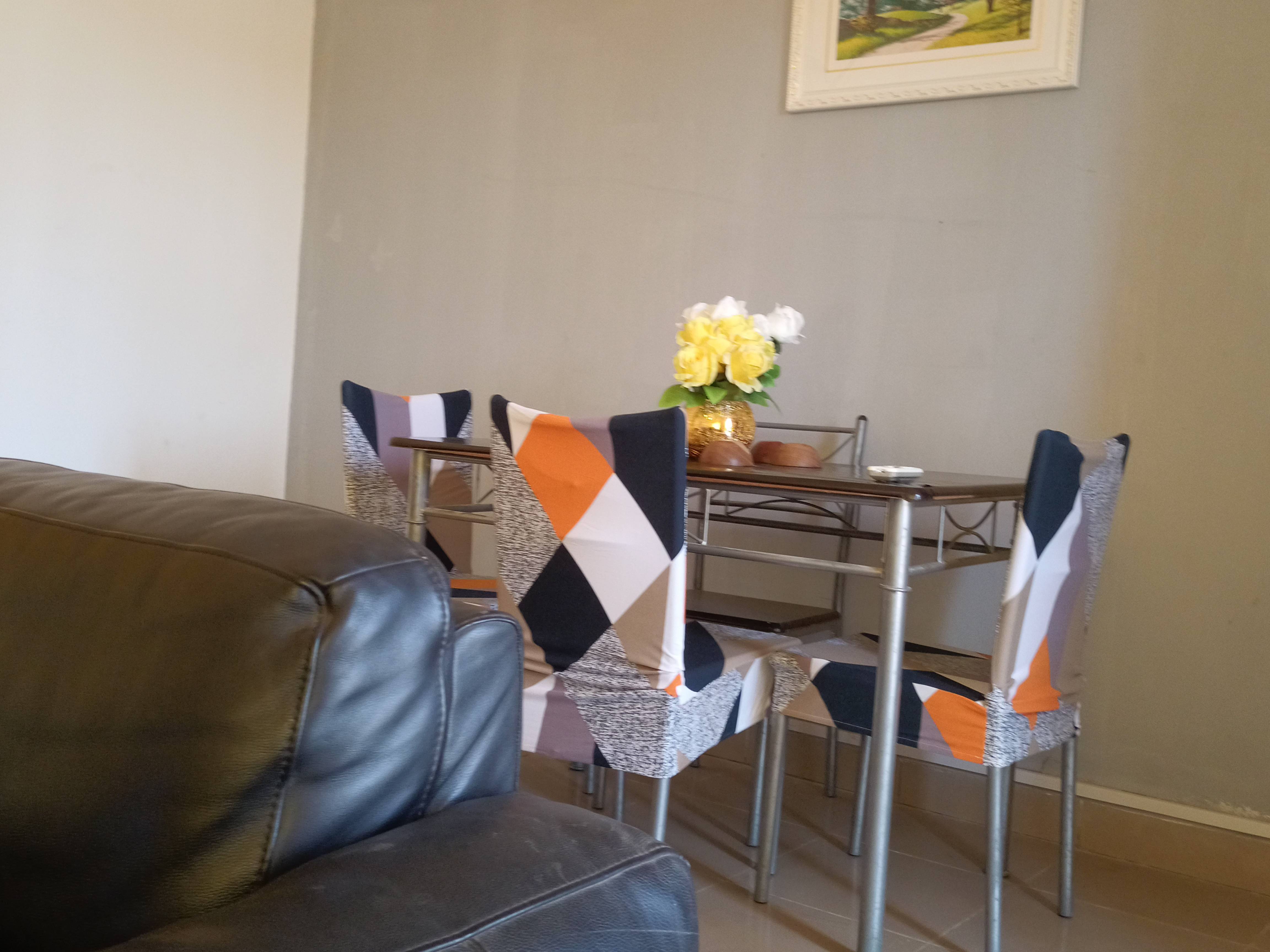 appartement meublé
