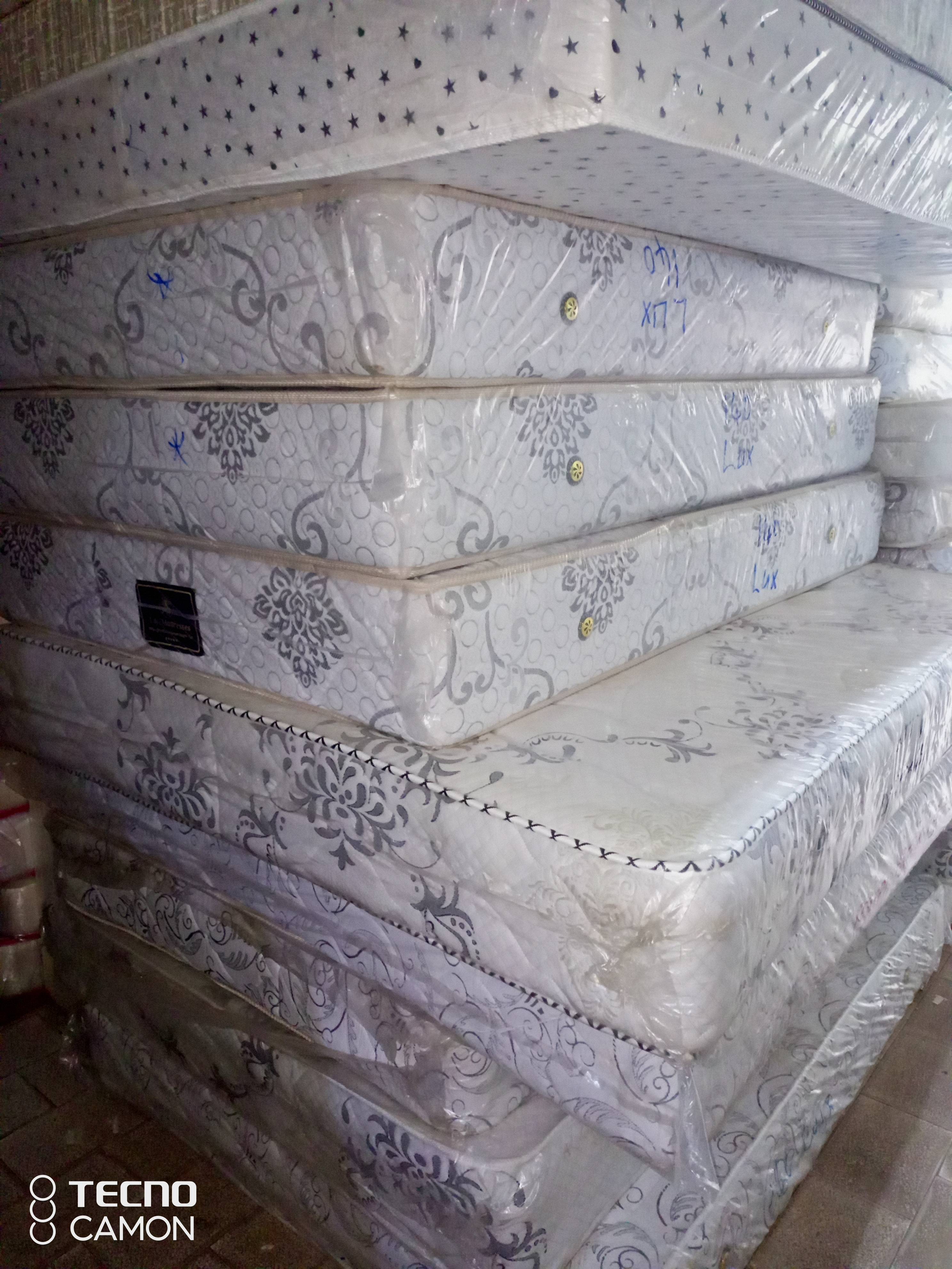 matelas orthopédique