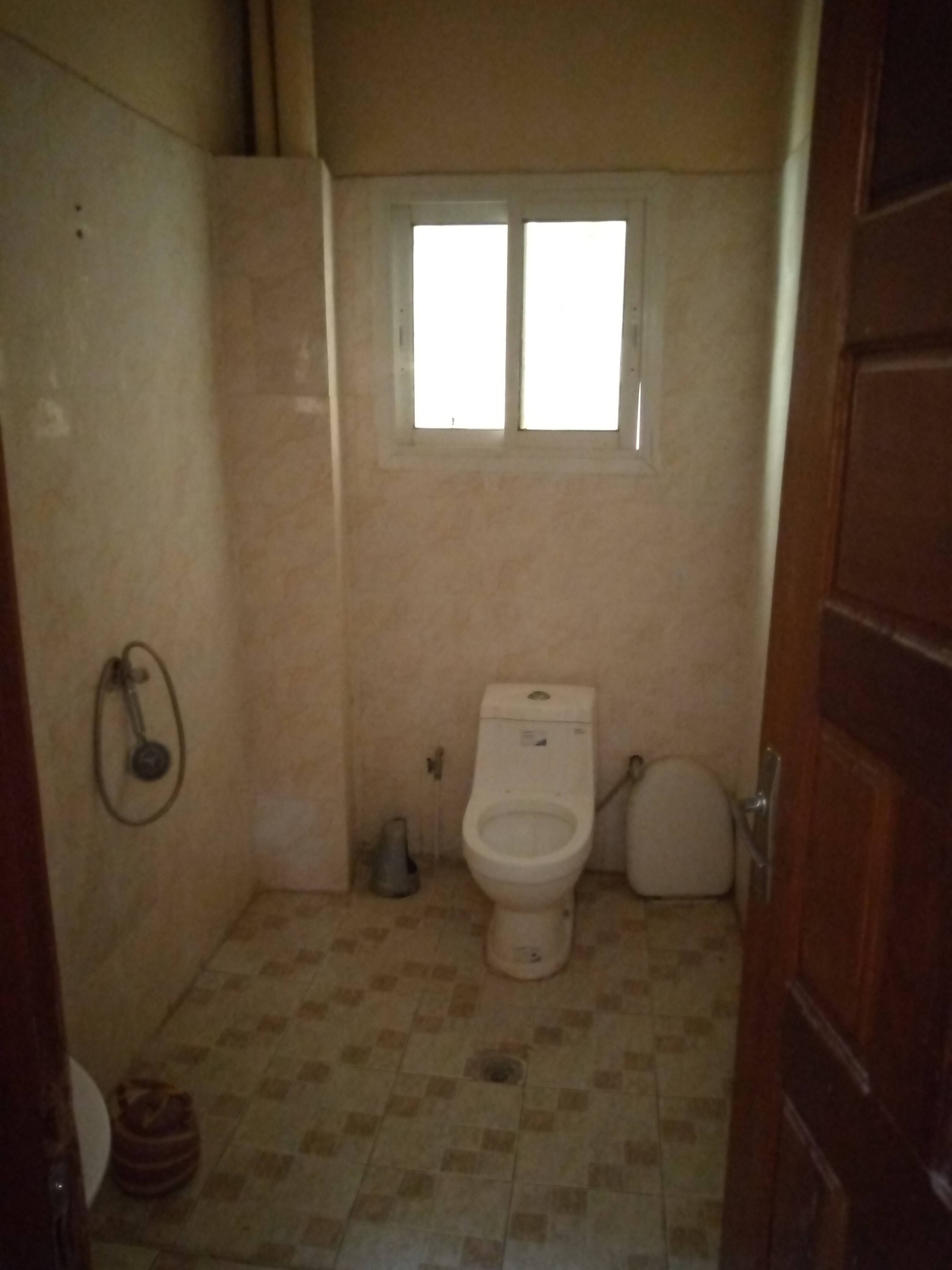 Appartement meublé