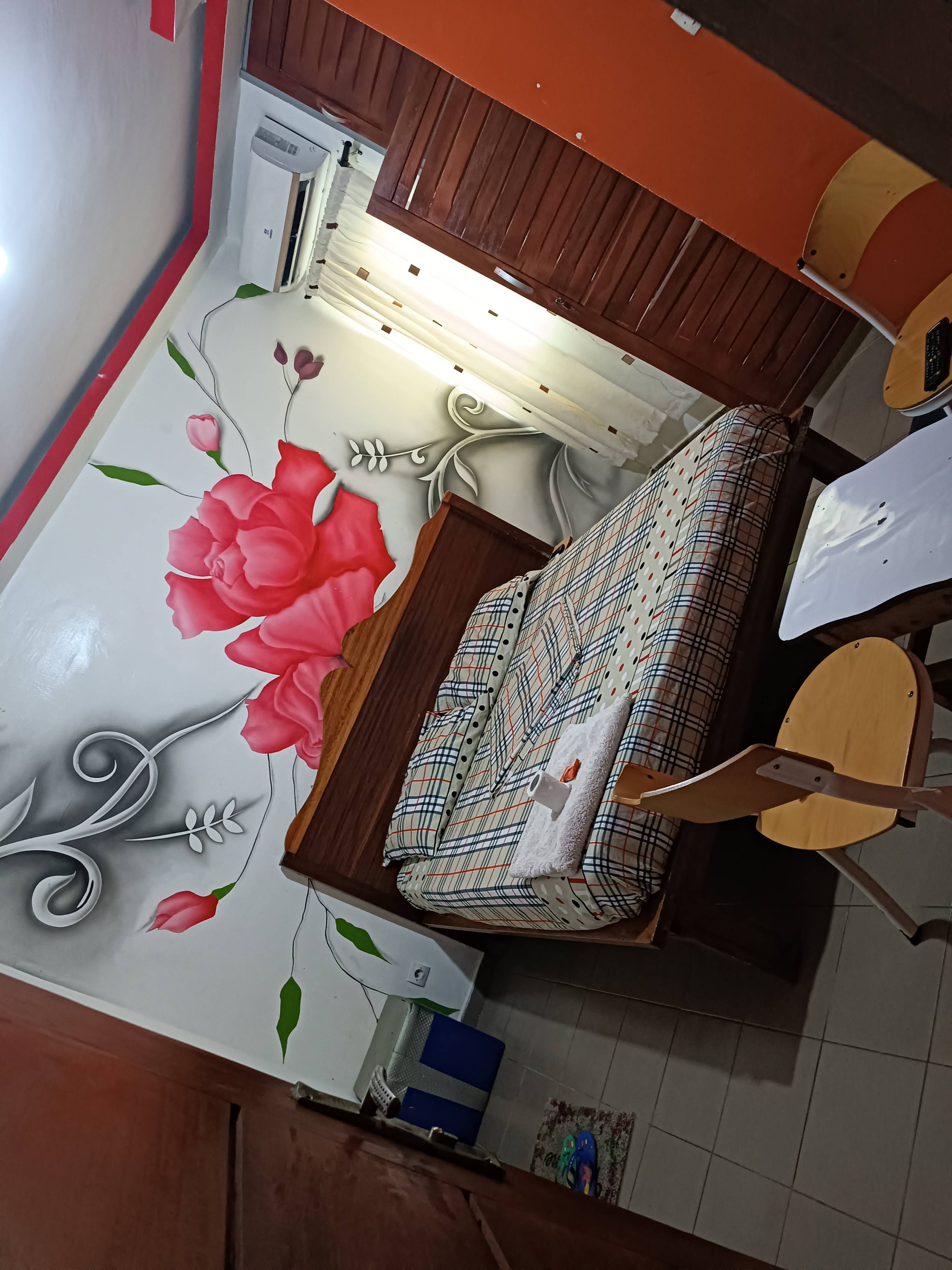 Kouame koffi ELOGE