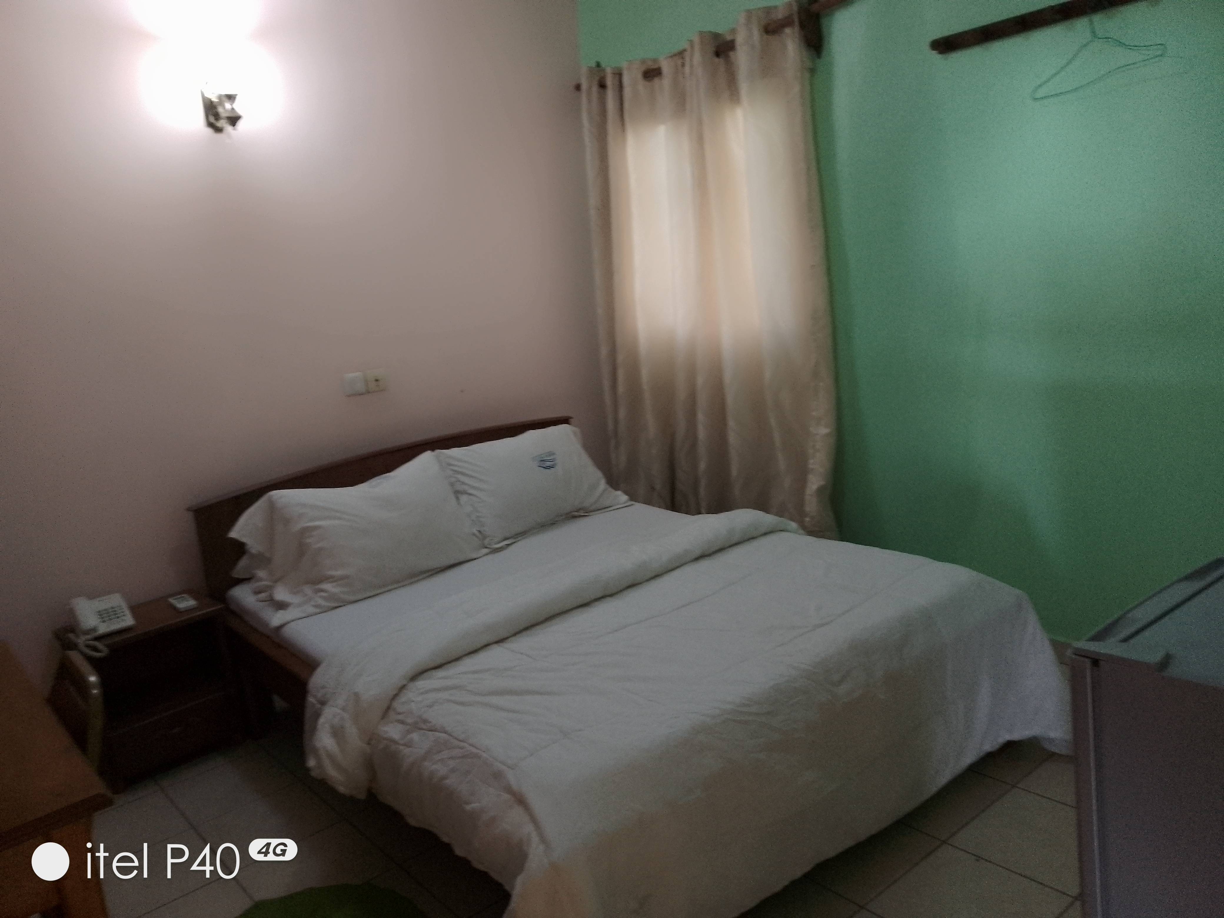 MBIHI HOTEL