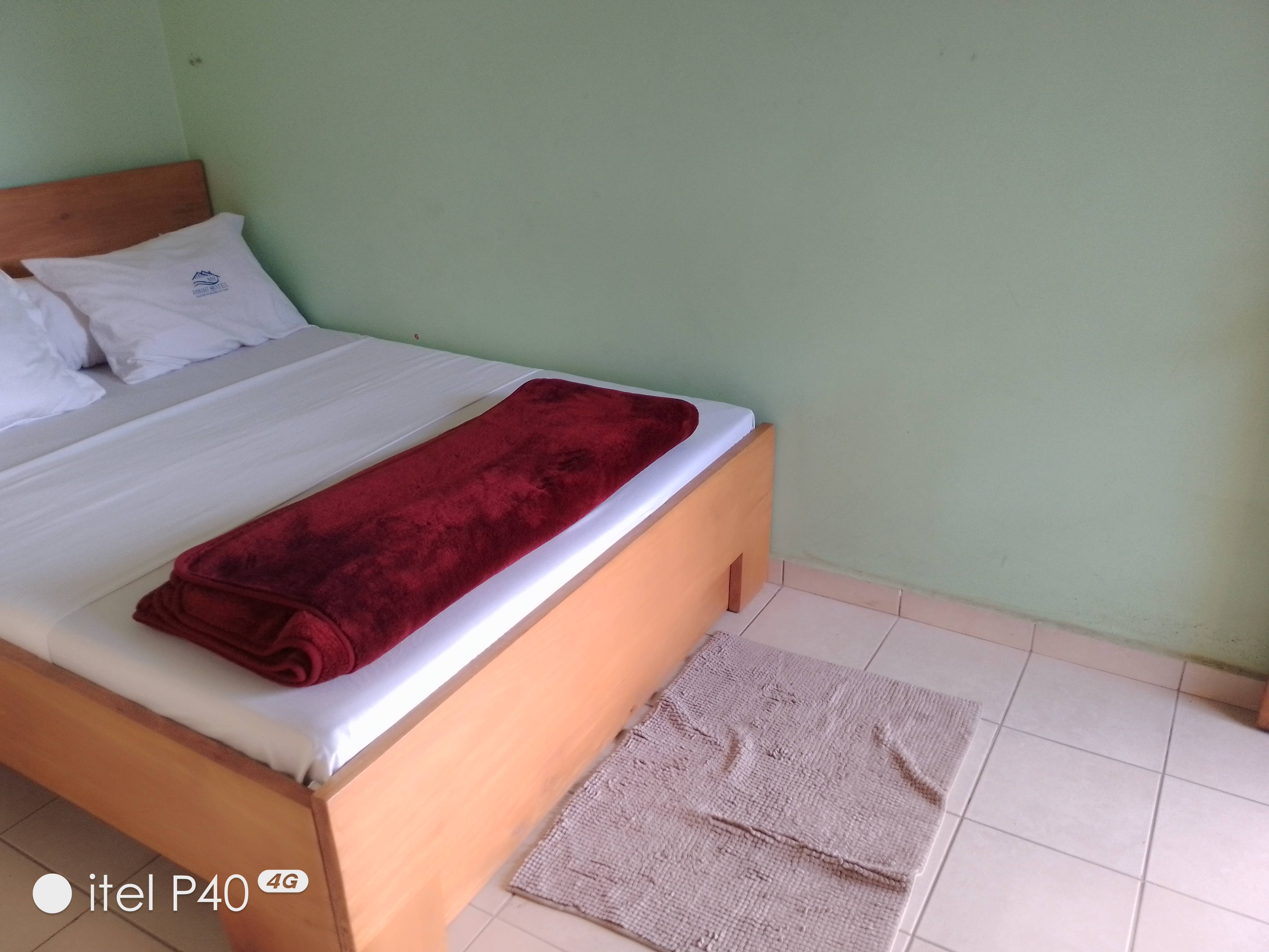 MBIHI HOTEL