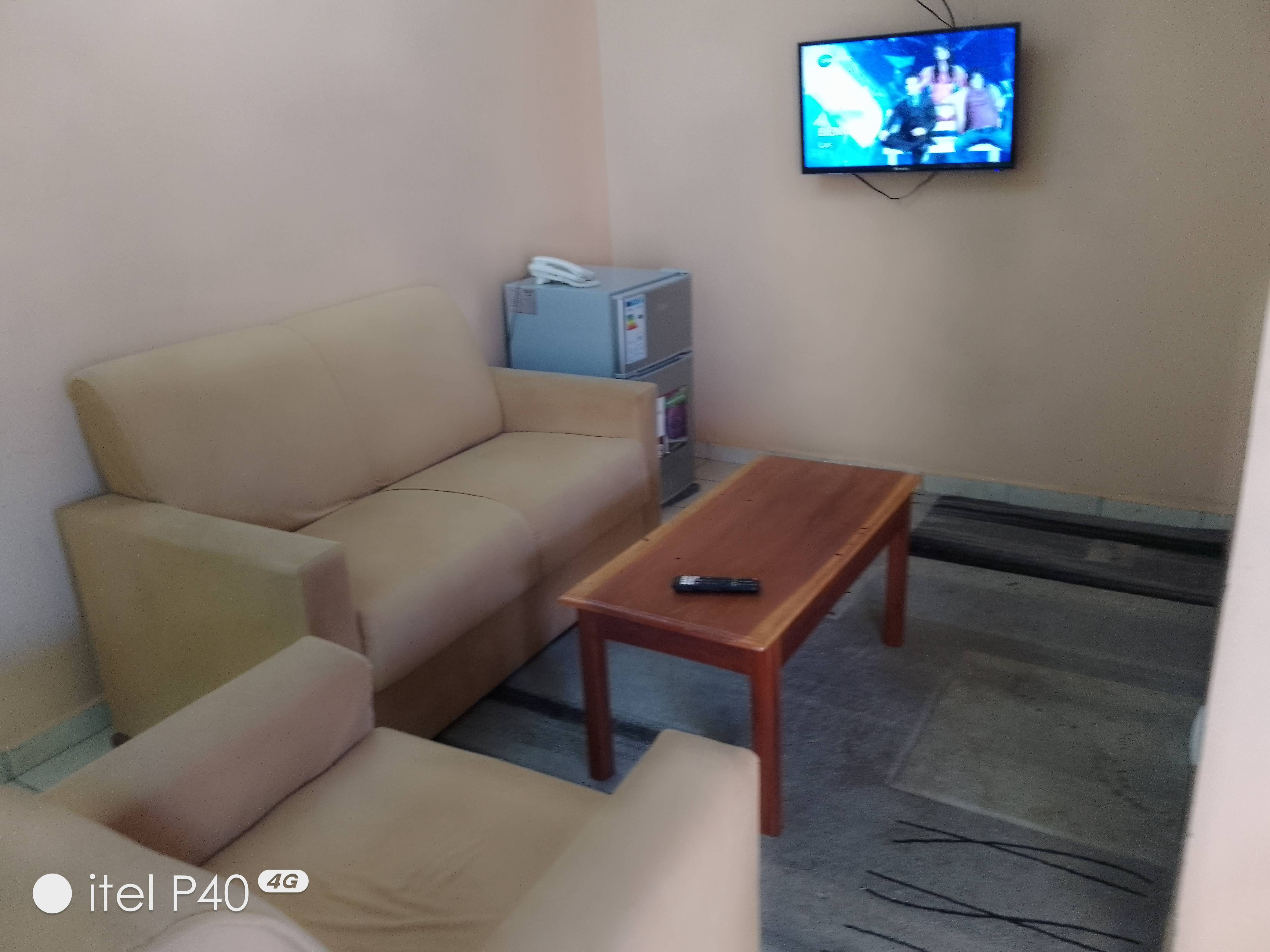 MBIHI HOTEL