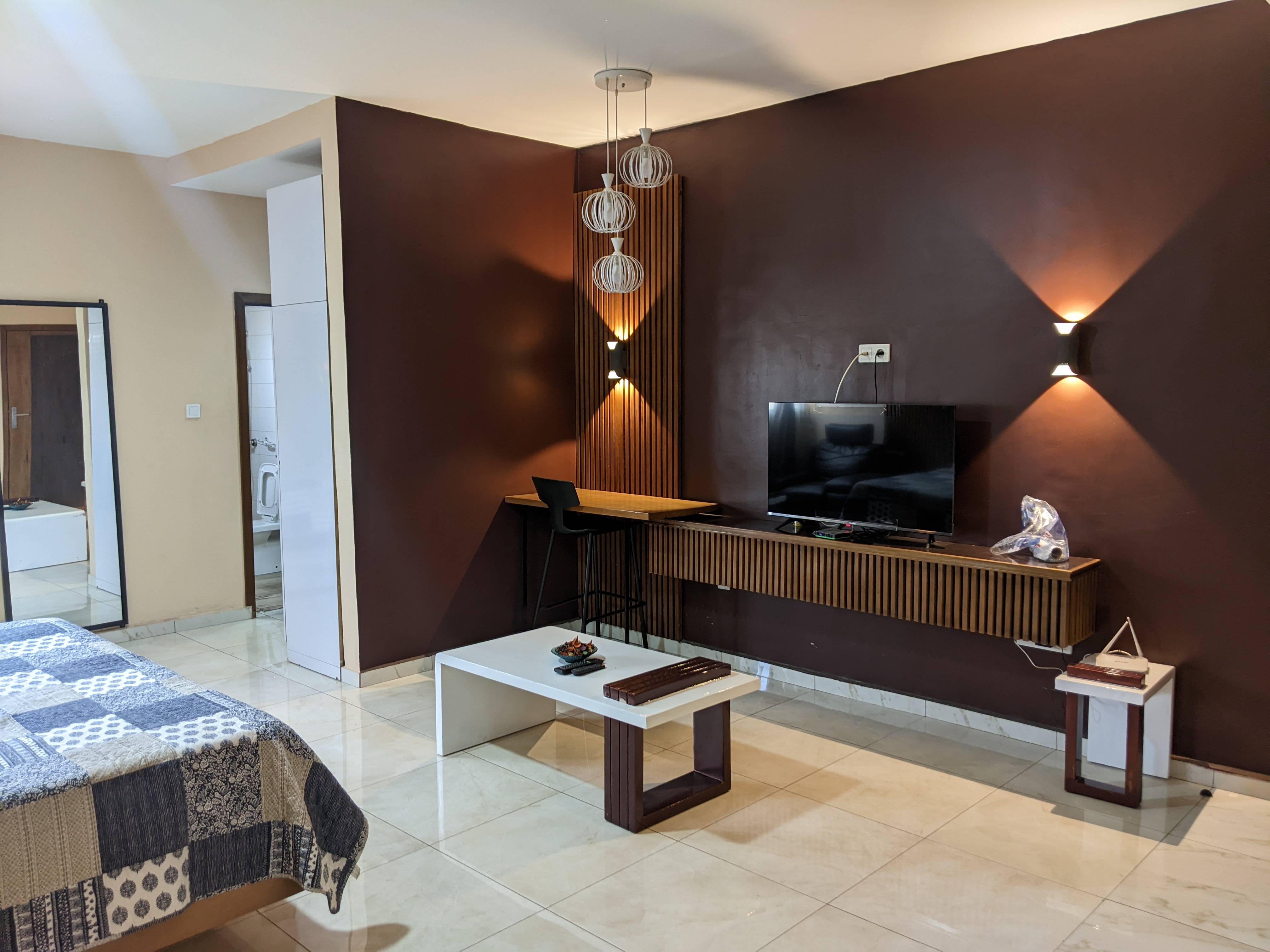 Chambre VIP