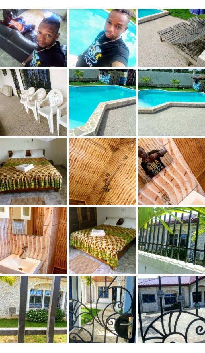 appartement