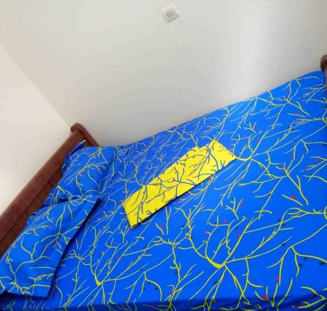 appartement meublé