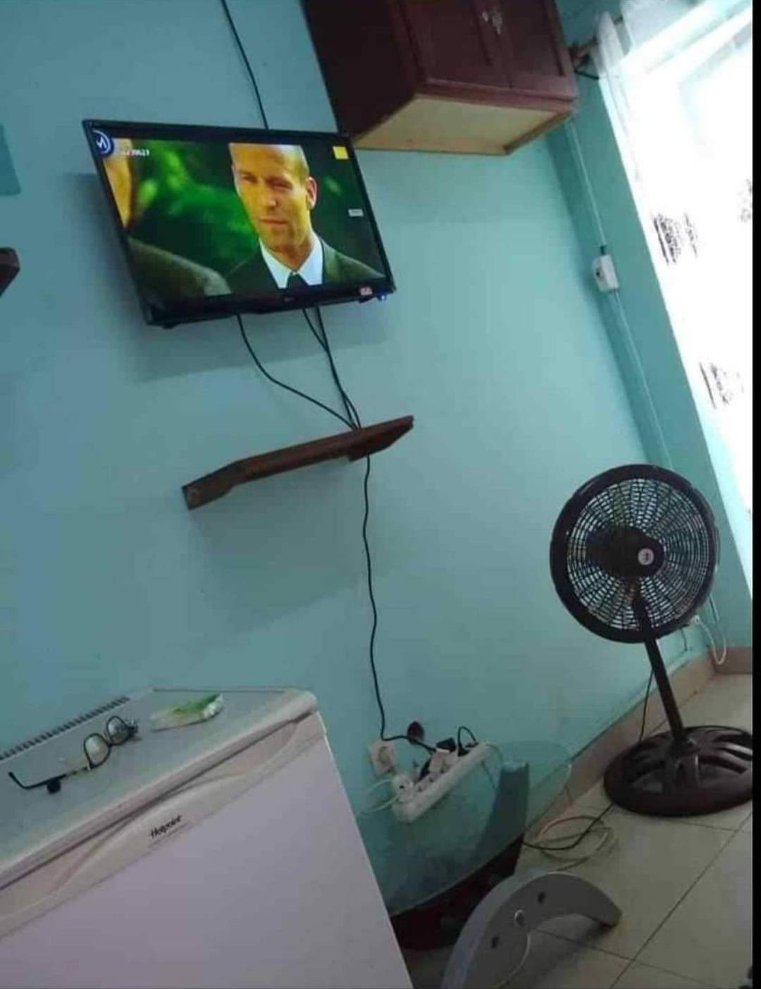 chambre