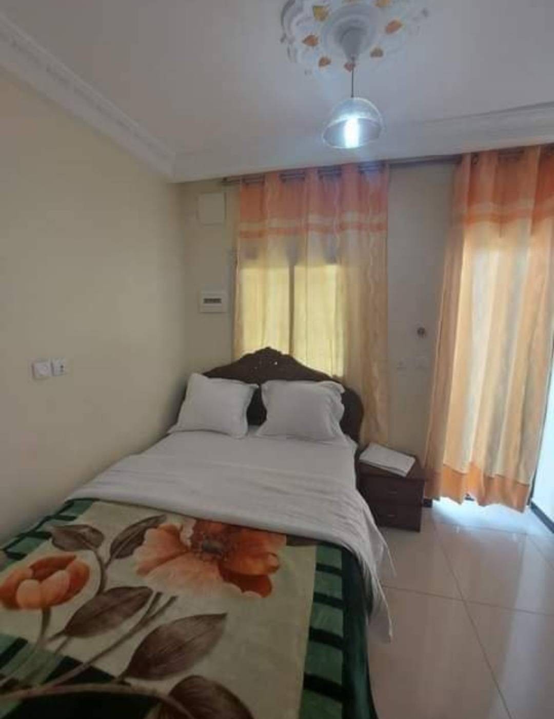 chambre