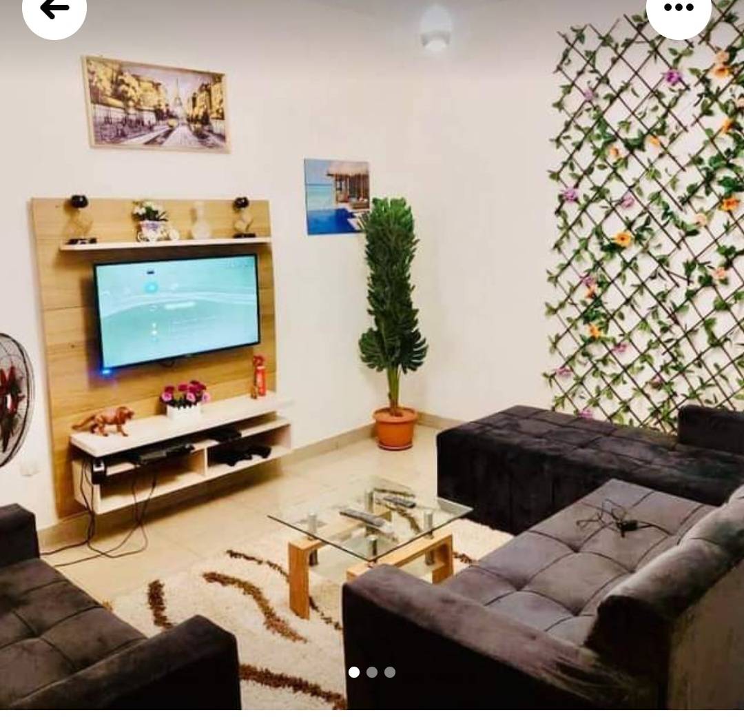 maison à lux