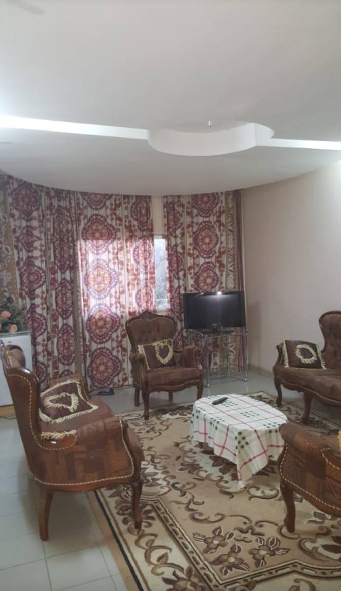 Studio meublé