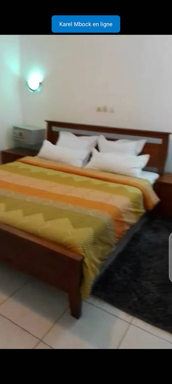 Résidence de luxe